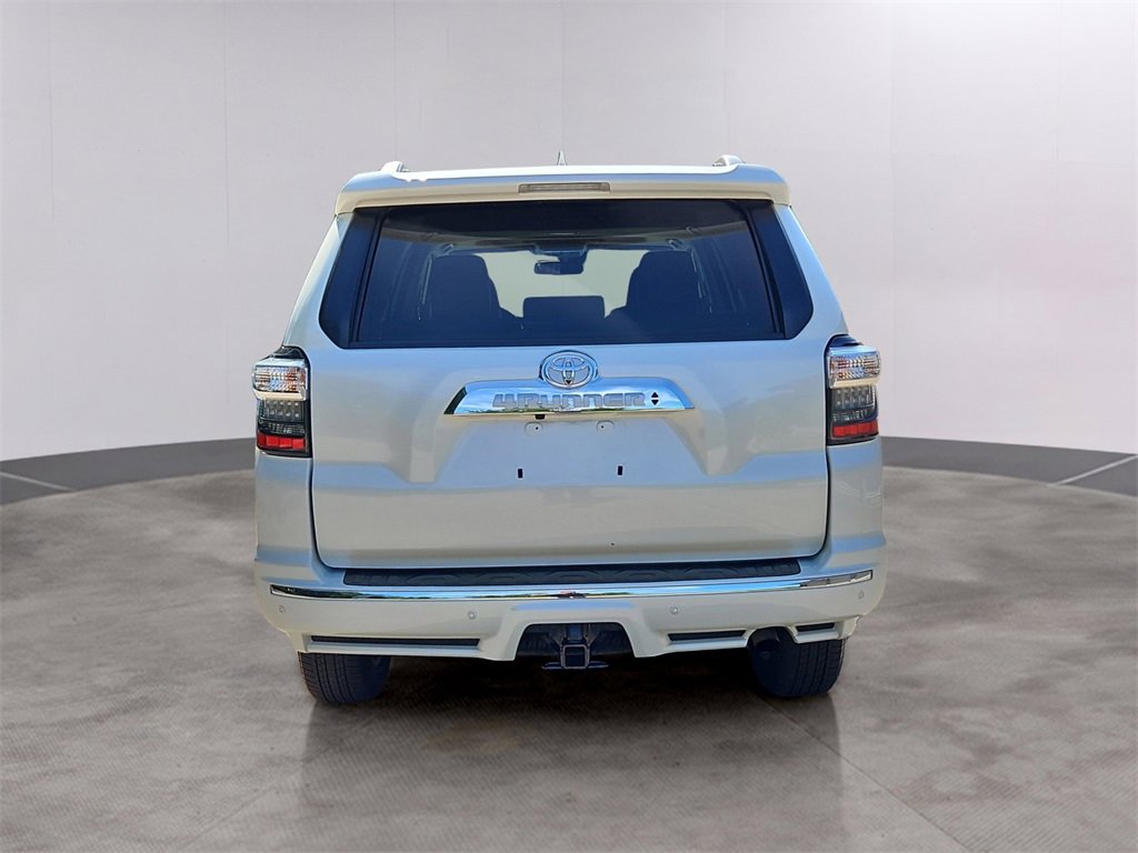 Used 2023 Toyota 4Runner Limited image 5