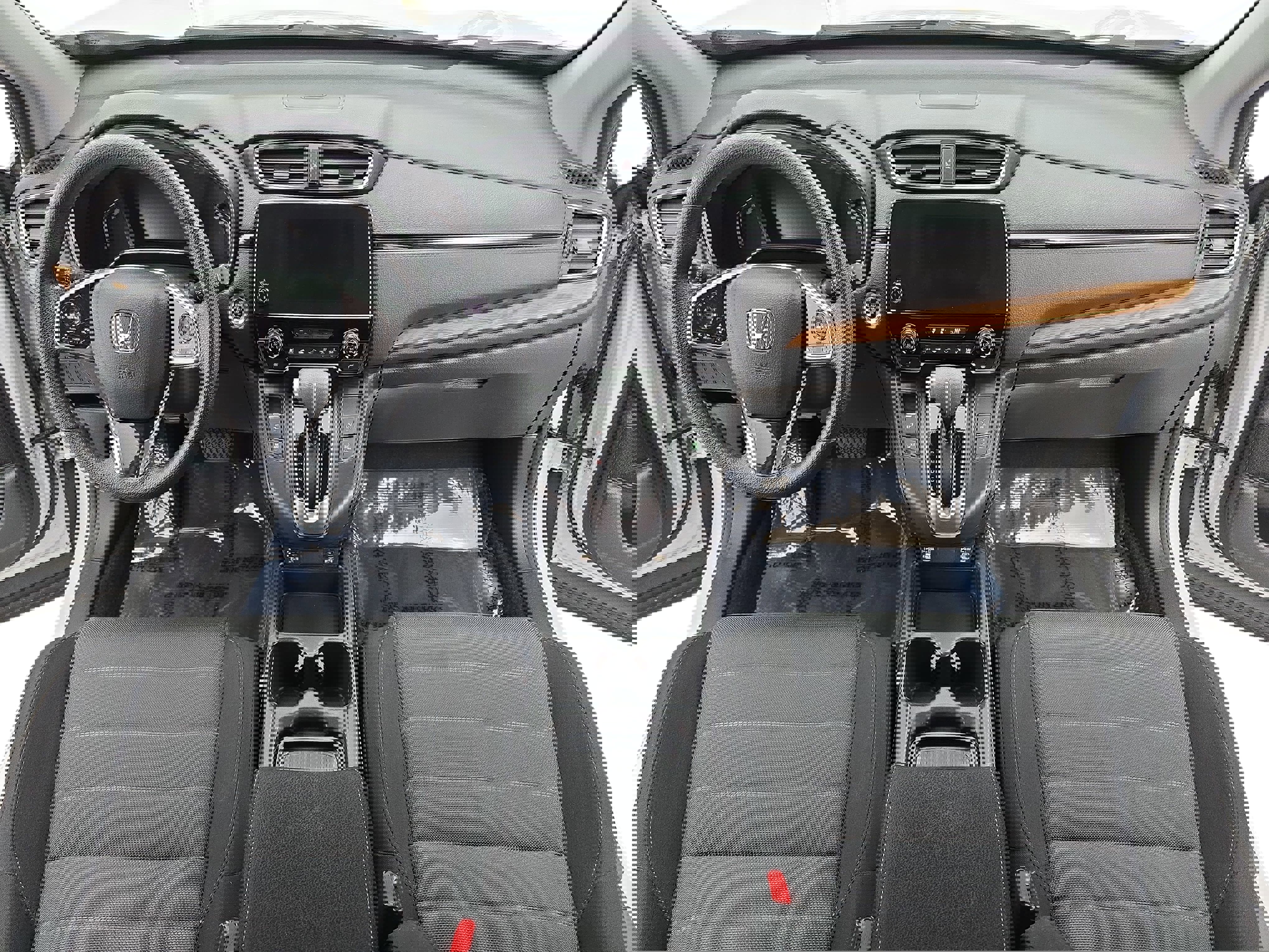Certified 2022 Honda CR-V EX image 9