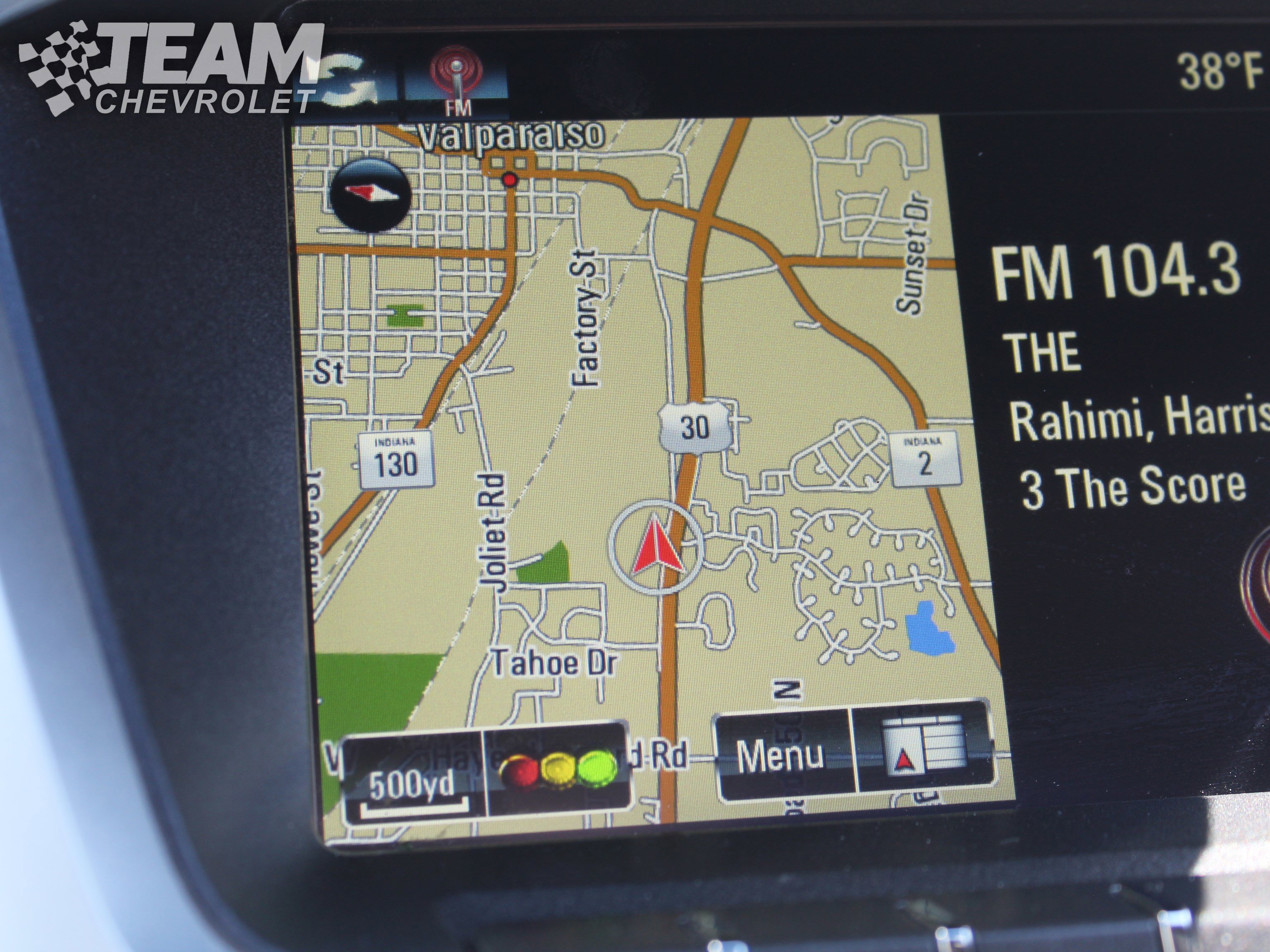 Used 2017 Chevrolet Equinox Premier w/ Enhanced Convenience Package image 18