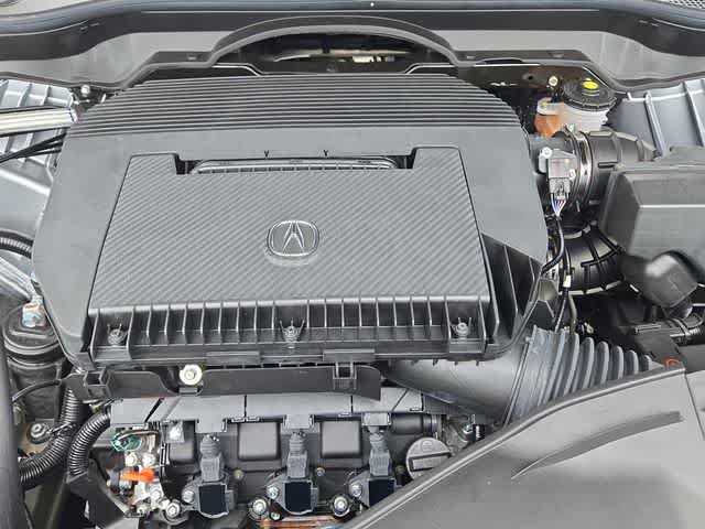 New 2026 Acura MDX w/ Technology Package FWD image 14