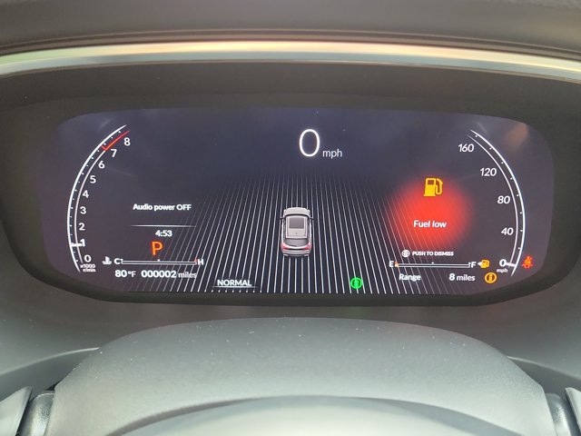 New 2026 Acura MDX SH-AWD image 15