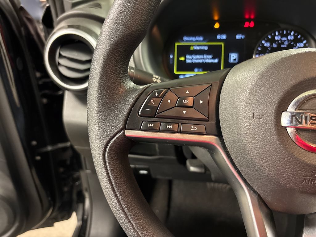 Used 2023 Nissan Kicks SV FWD image 31
