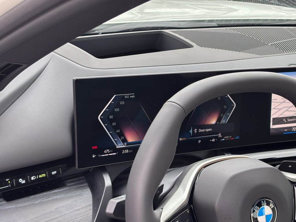 New 2026 BMW 530i xDrive w/ Premium Package image 11