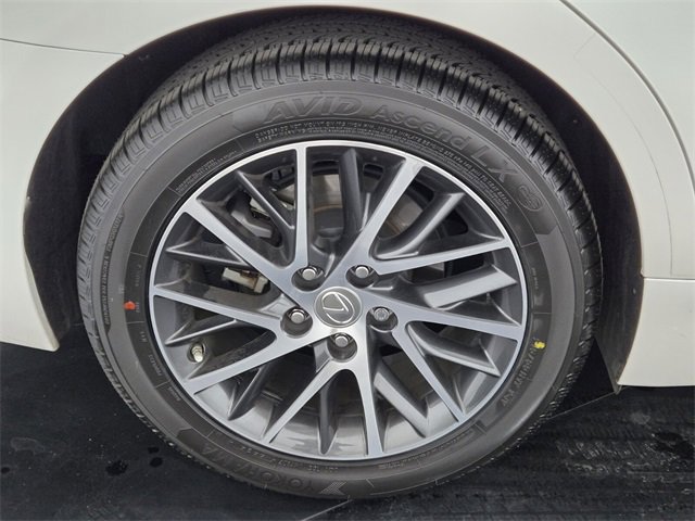 Used 2016 Lexus ES 350 image 10