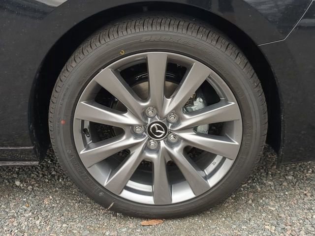 New 2026 MAZDA MAZDA3 2.5 S Sedan w/ Preferred Pkg image 10