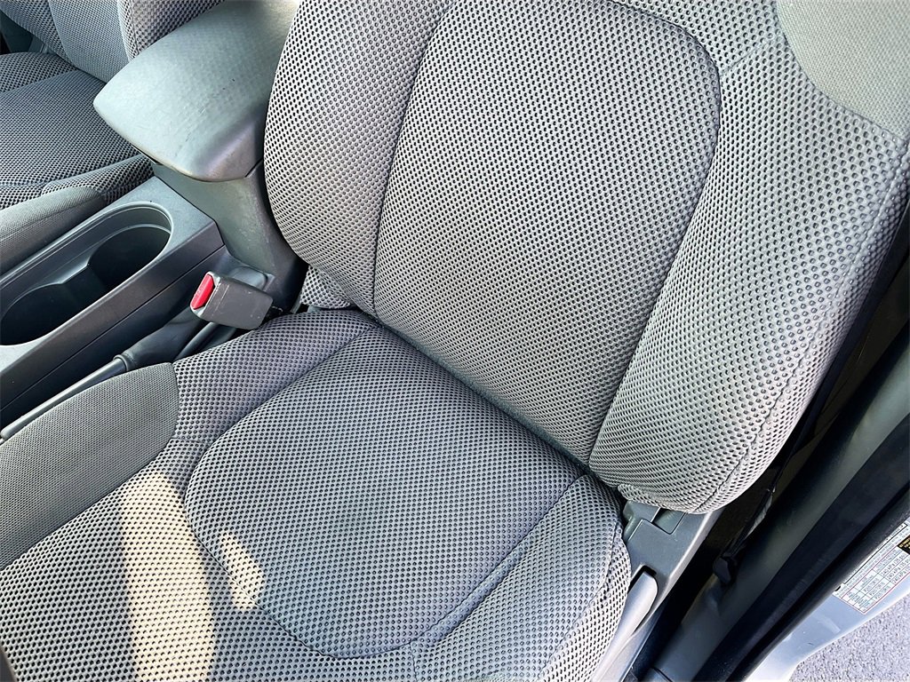 Used 2020 Nissan Frontier SV image 19