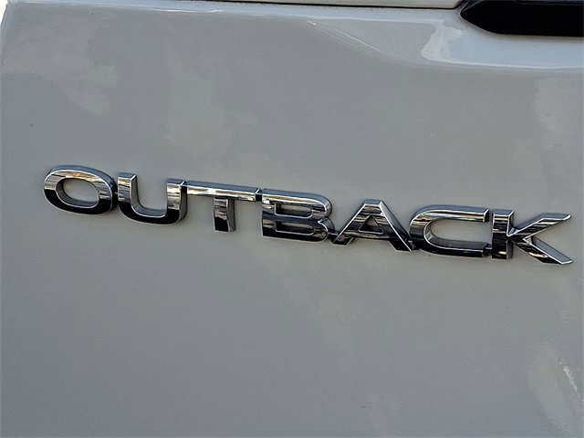 Used 2022 Subaru Outback Premium image 31