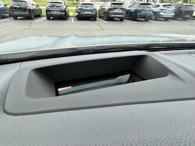 Used 2024 BMW X4 M40i w/ Premium Package image 35