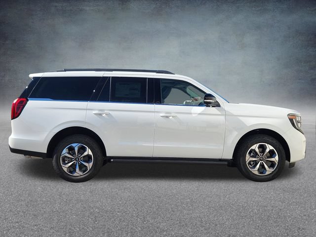 New 2027 Ford Expedition Active AWD/4WD image 8