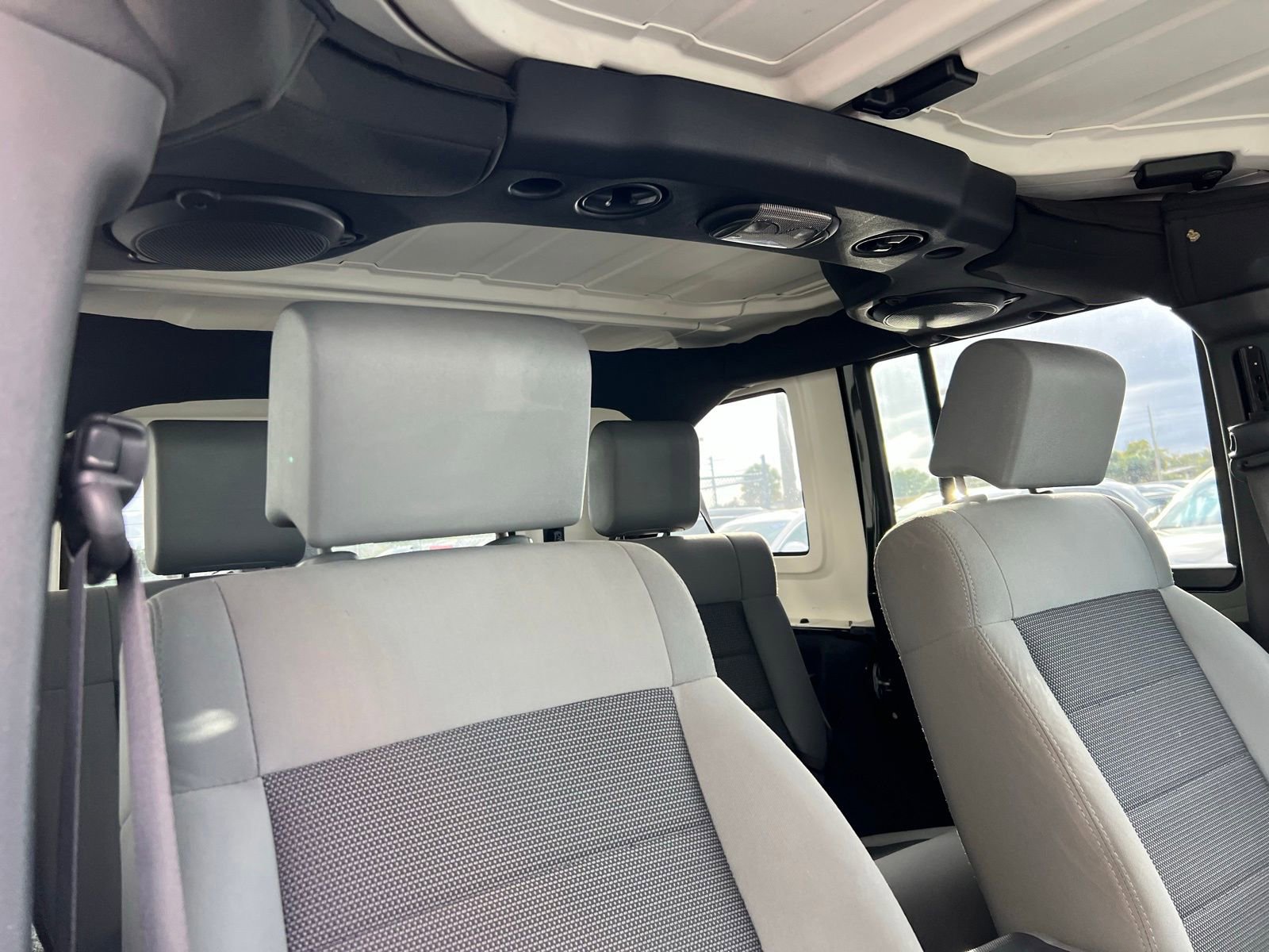 Used 2010 Jeep Wrangler Unlimited Sport image 42