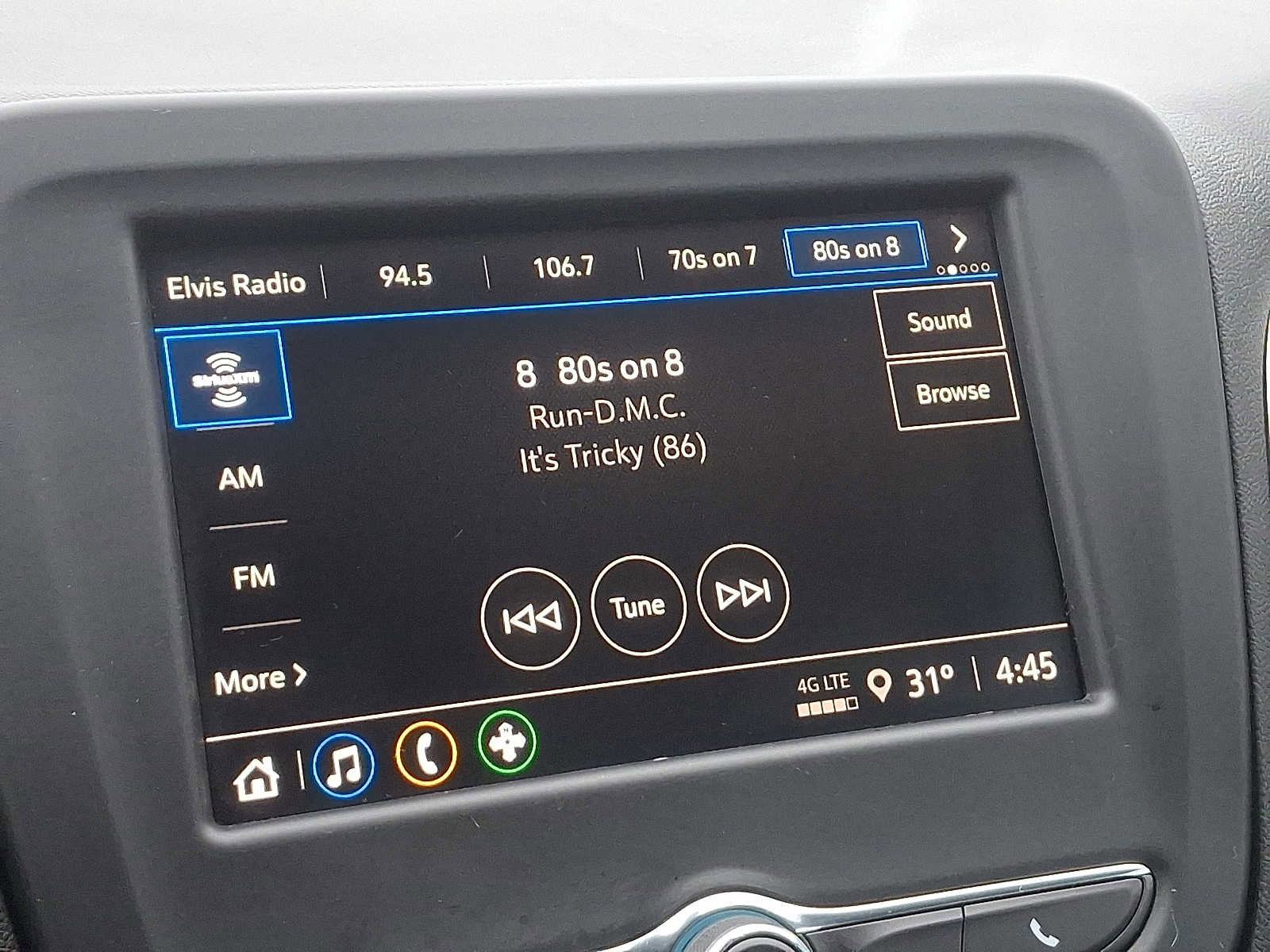 Used 2023 Chevrolet Equinox RS image 17