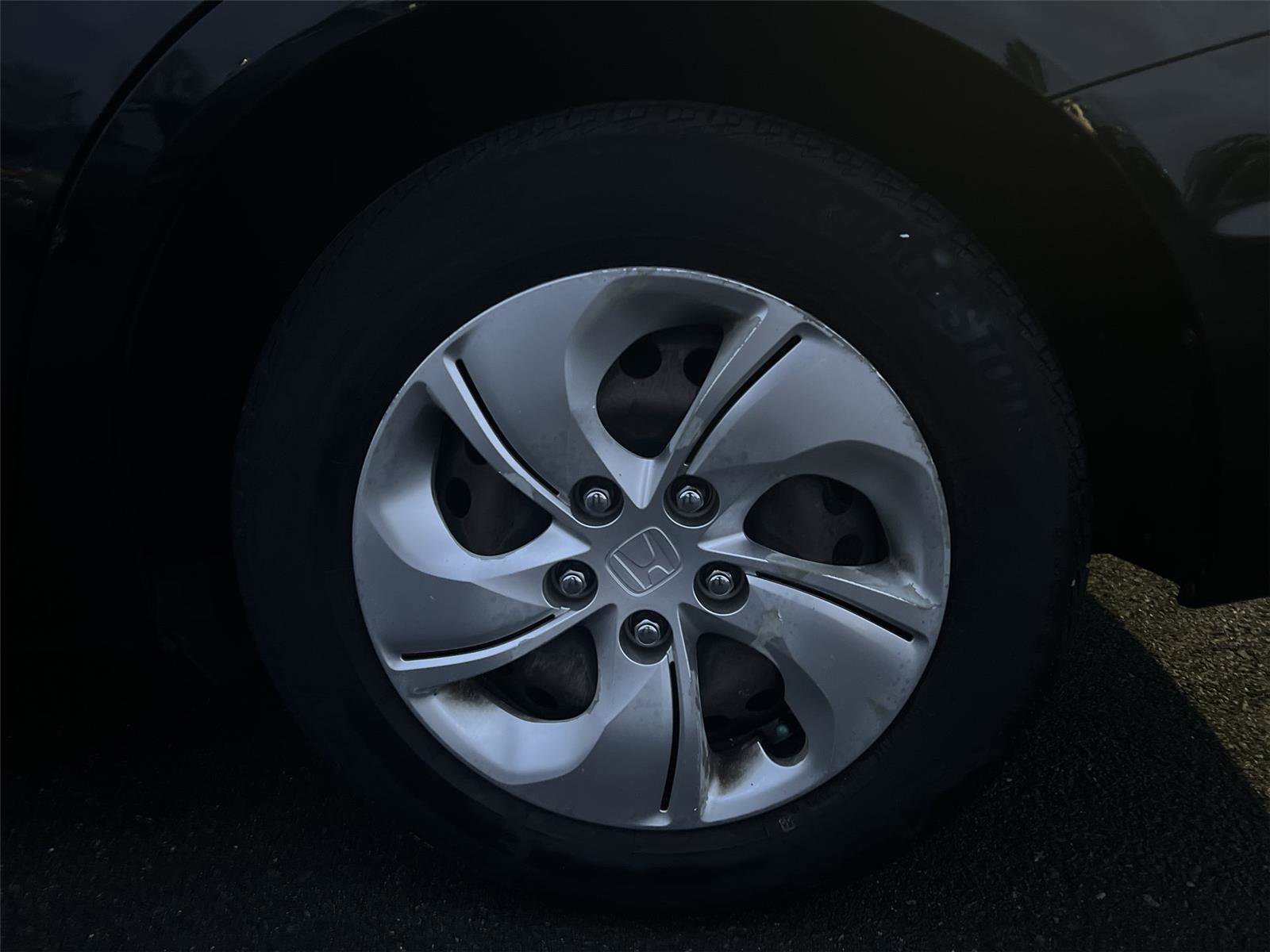 Used 2015 Honda Civic LX image 9