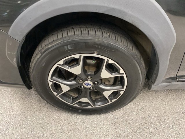 Used 2018 Subaru Crosstrek 2.0i Premium w/ Popular Package #2 image 12