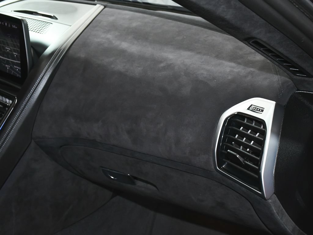 Used 2024 BMW M8 Competition AWD/4WD image 71