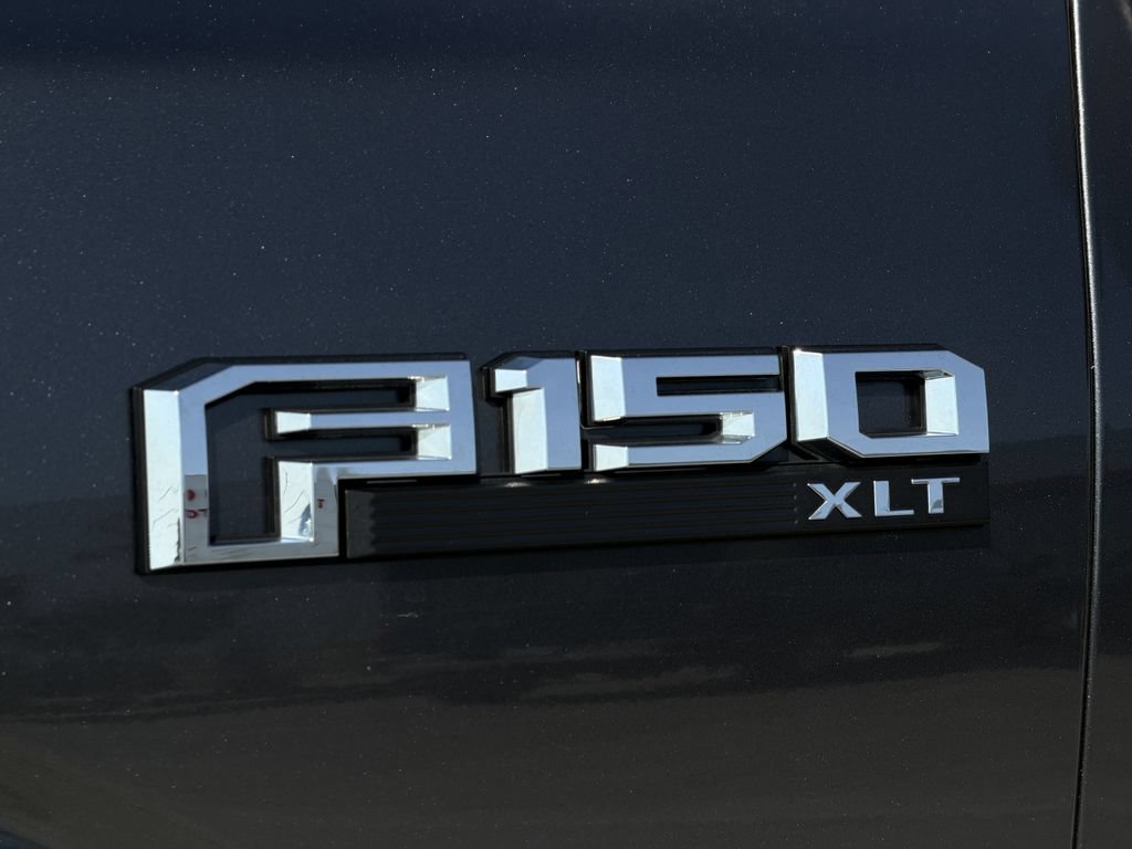 Used 2019 Ford F150 XLT w/ Equipment Group 302A Luxury AWD/4WD image 10