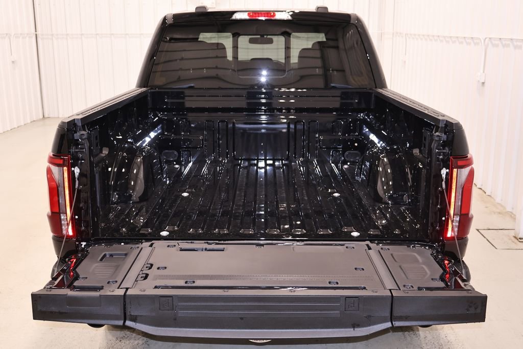 New 2026 Ford F150 Lariat AWD/4WD image 38