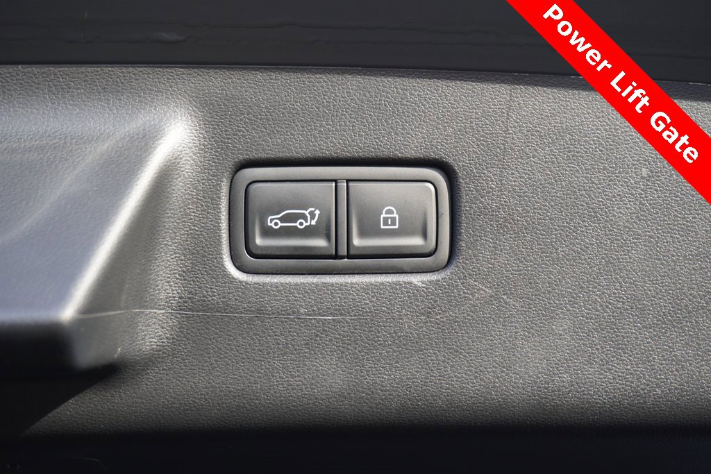Used 2025 Hyundai Santa Fe SEL image 9