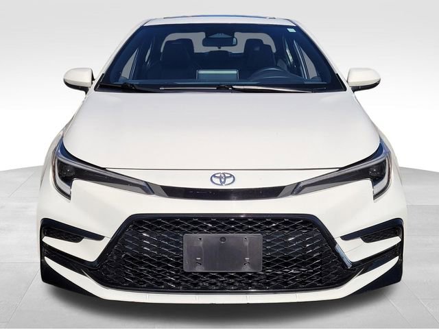 Used 2024 Toyota Corolla XSE image 5
