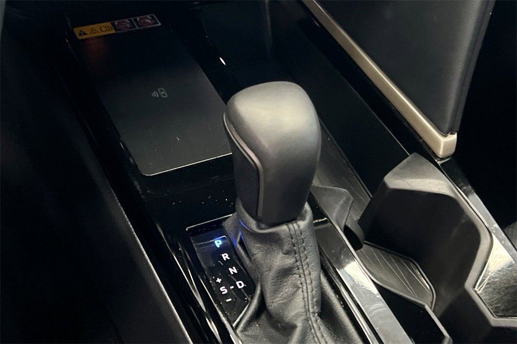 Used 2025 Toyota Camry XSE image 22