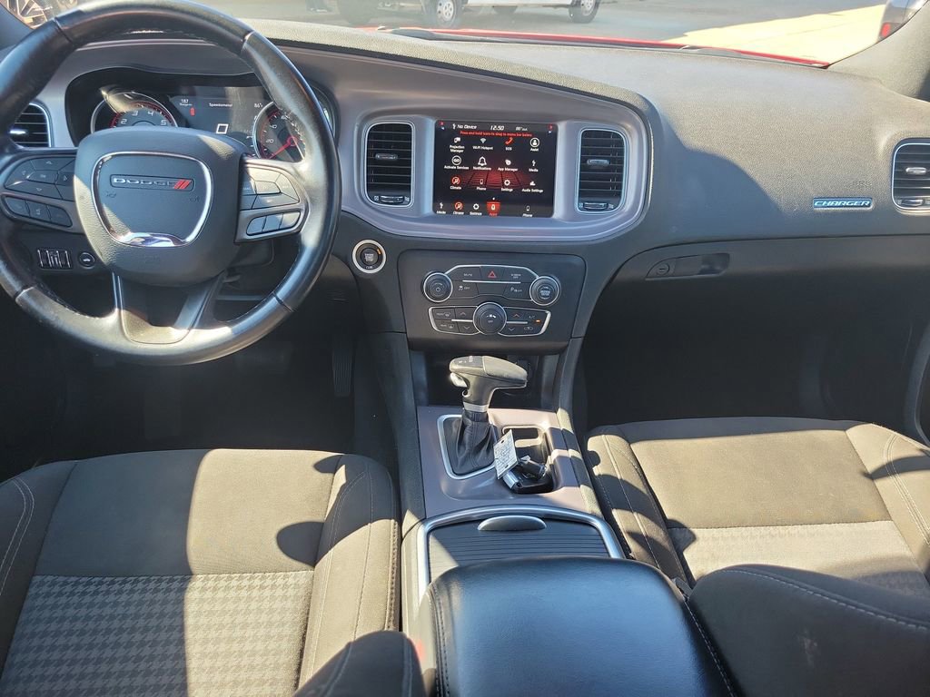 Used 2023 Dodge Charger SXT image 7