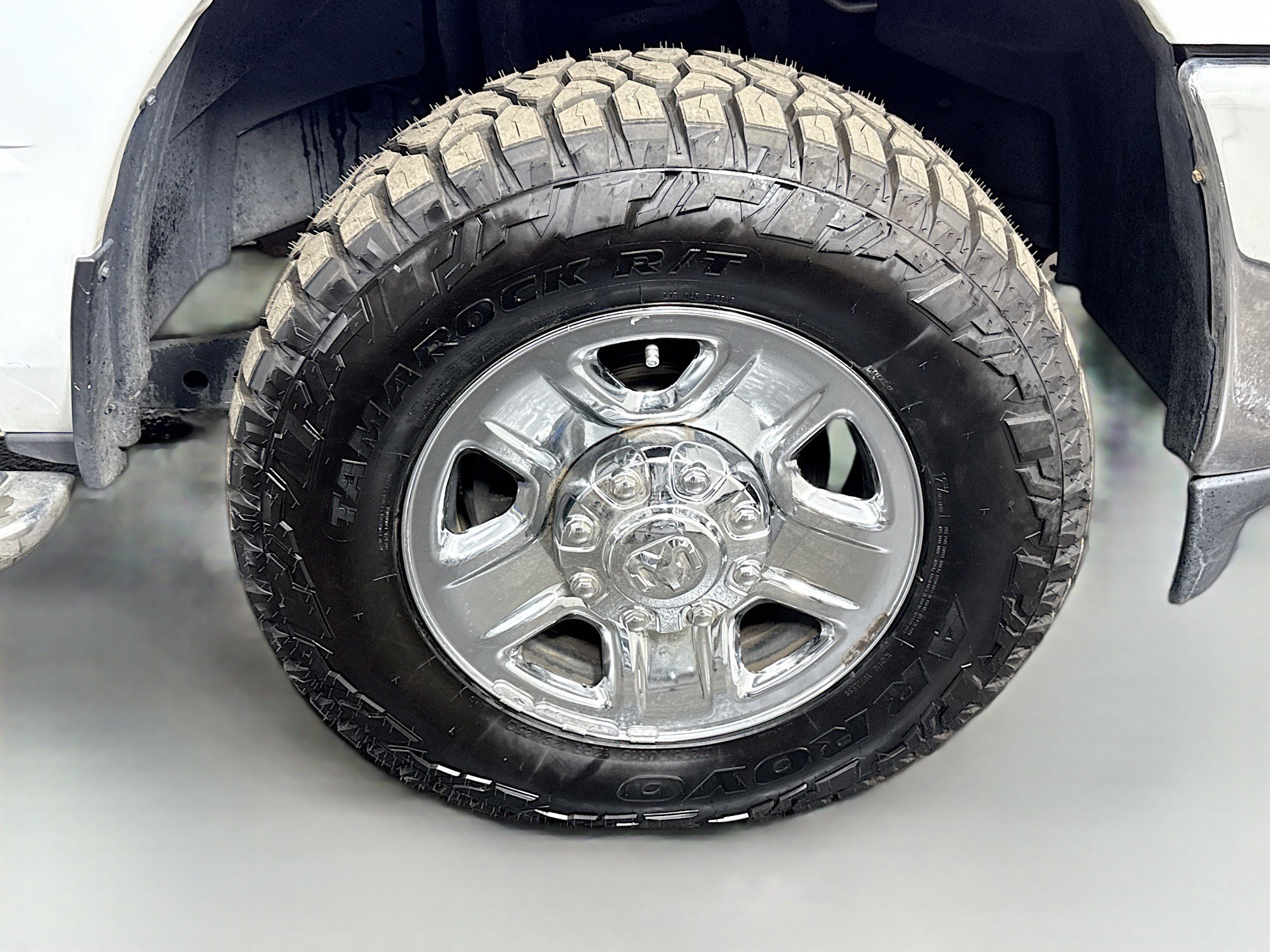 Used 2021 RAM 2500 Big Horn image 31