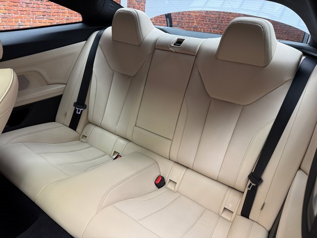 Certified 2024 BMW 430i xDrive Coupe w/ Premium Package image 22