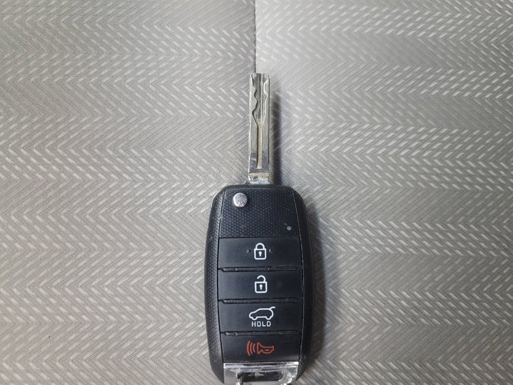 Used 2020 Kia Sportage LX AWD/4WD image 32