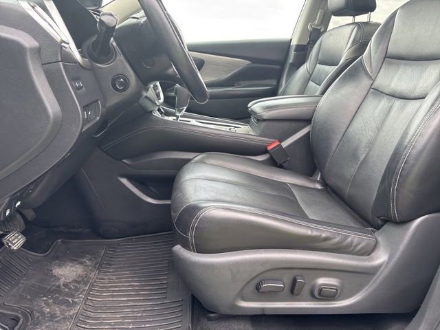 Used 2018 Nissan Murano Platinum AWD/4WD image 7