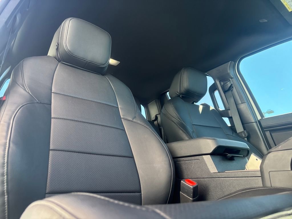 Used 2024 Toyota Tacoma TRD Off-Road image 26