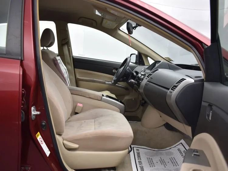 Used 2004 Toyota Prius image 16