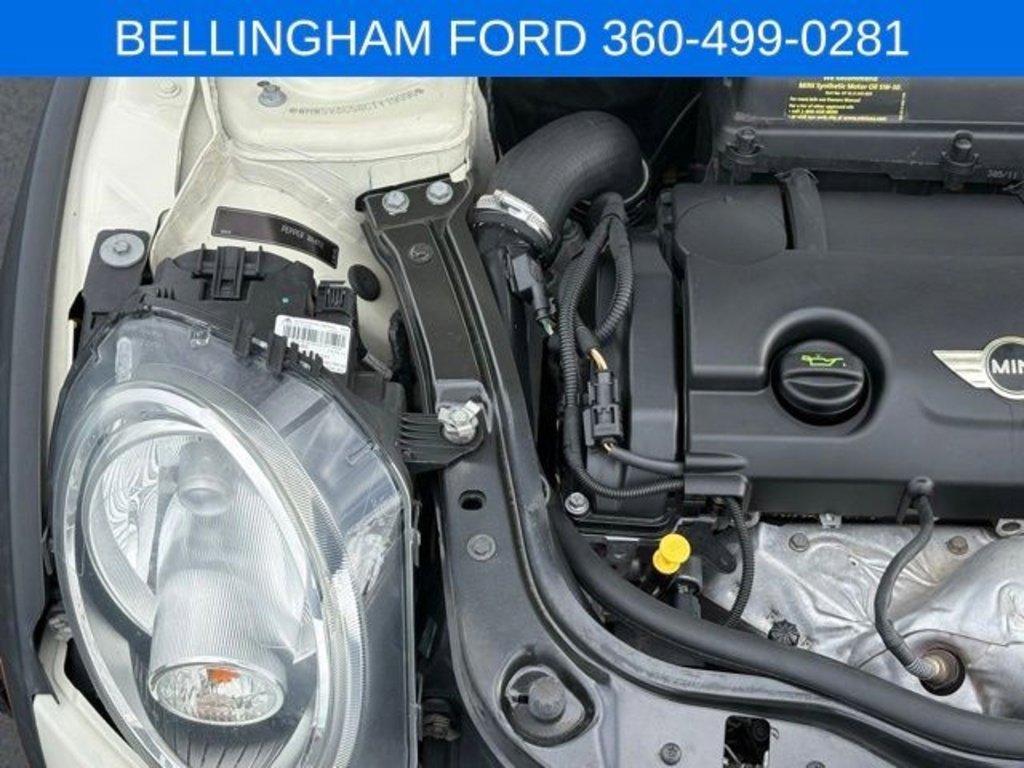 Used 2012 MINI Cooper S image 32