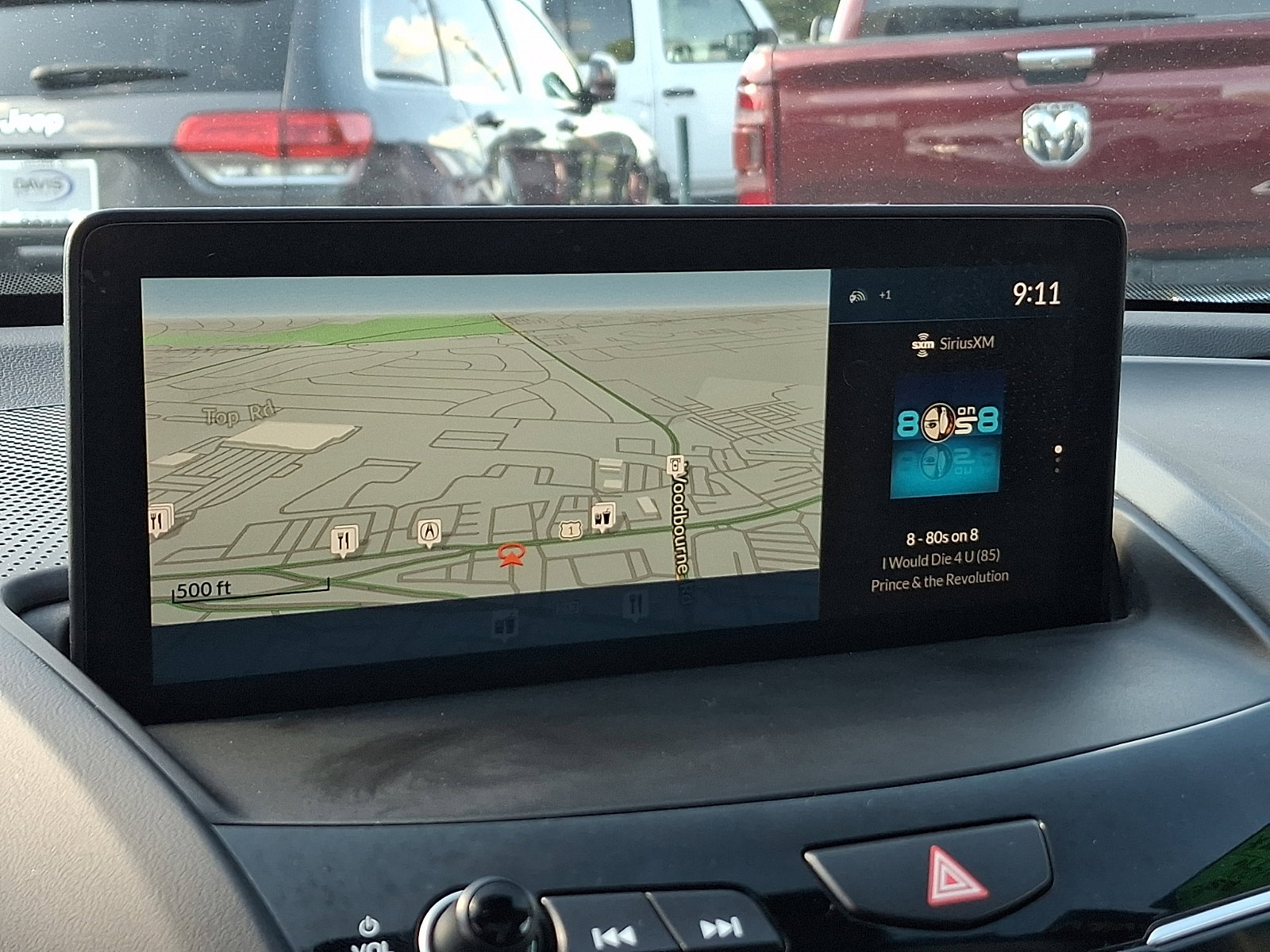 Certified 2023 Acura RDX AWD w/ Technology Package image 17