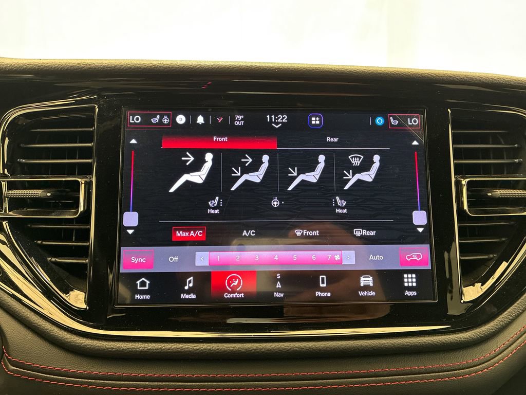 Used 2024 Dodge Durango R/T AWD/4WD image 21