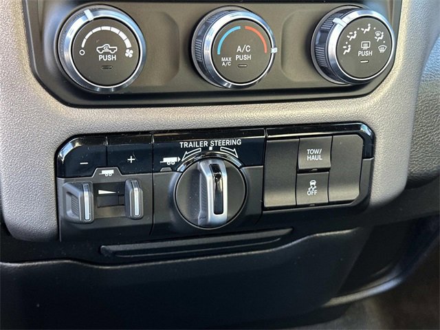 Certified 2023 RAM 1500 Big Horn w/ Trailer Tow Group image 22