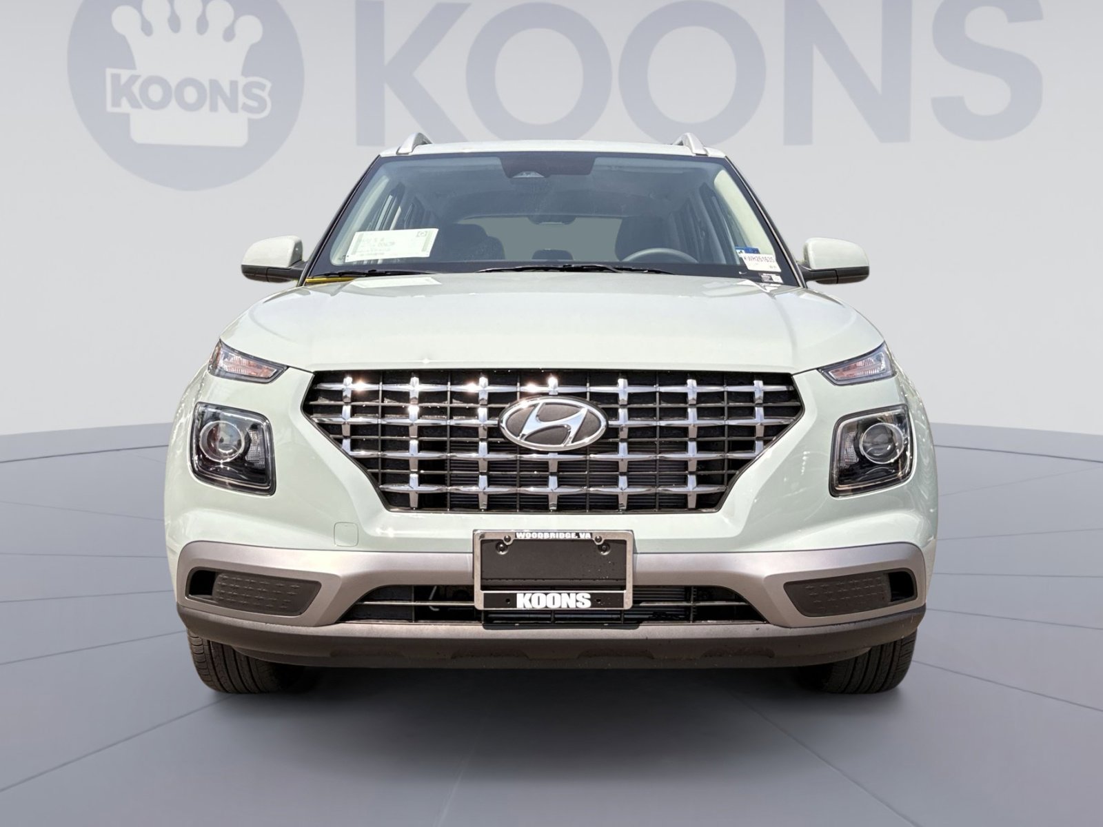 New 2026 Hyundai Venue SEL FWD image 11