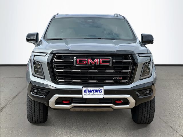 New 2026 GMC Yukon AT4 Ultimate AWD/4WD image 2