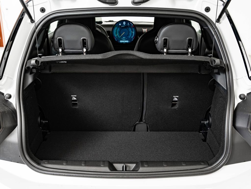 New 2026 MINI Cooper S FWD image 20