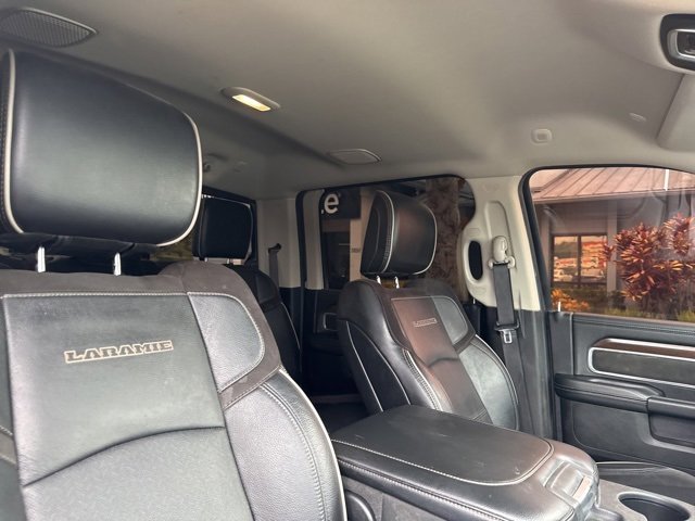 Used 2024 RAM 2500 Laramie image 12