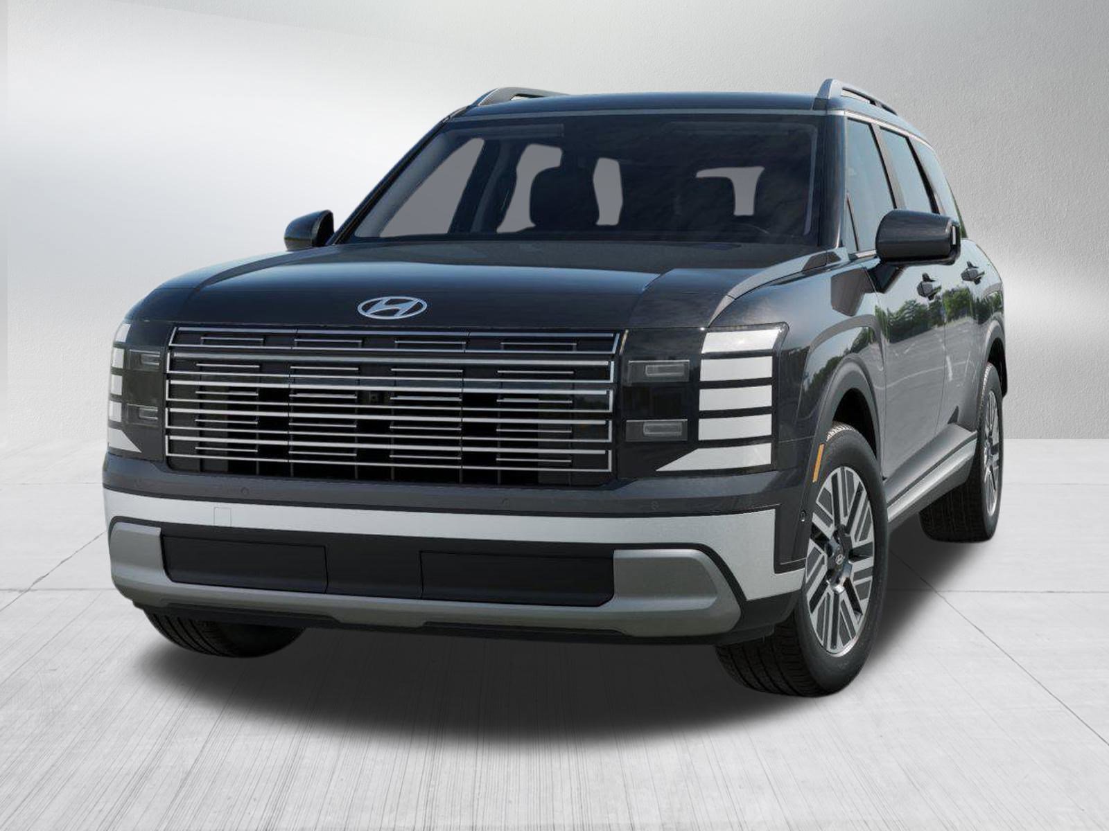 New 2026 Hyundai Palisade SEL Premium image 6