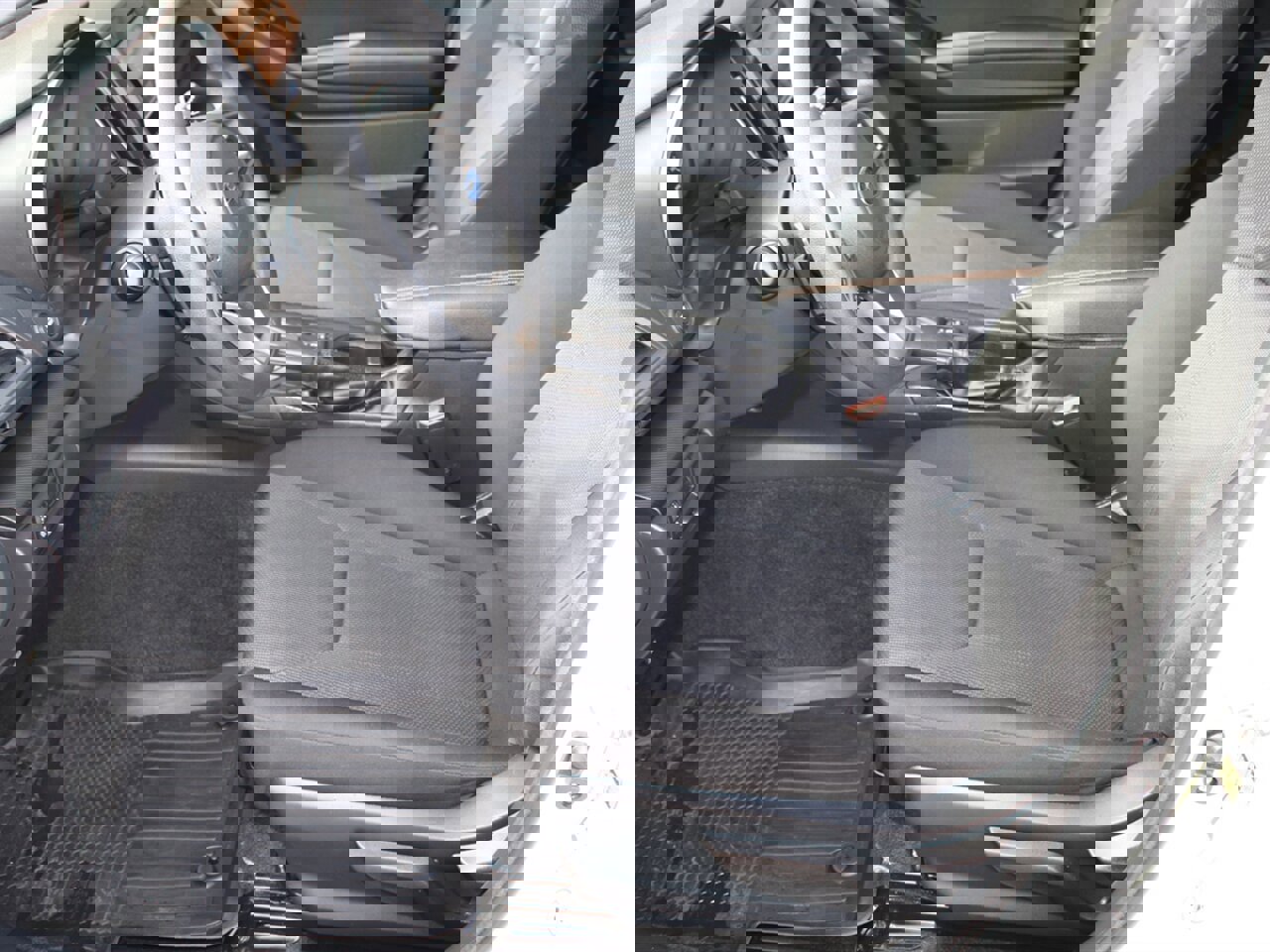 Used 2019 Subaru Impreza 2.0i Premium image 8