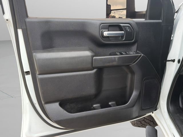 Used 2020 GMC Sierra 2500 SLE w/ Convenience Package image 27