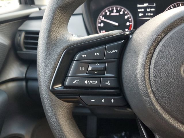 New 2026 Subaru Crosstrek 2.0i Premium image 24