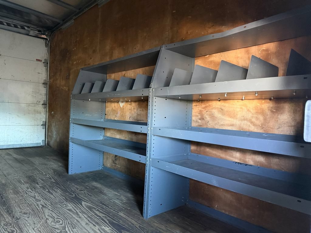 Used 2007 Ford E-350 and Econoline 350 Super Duty RWD image 26