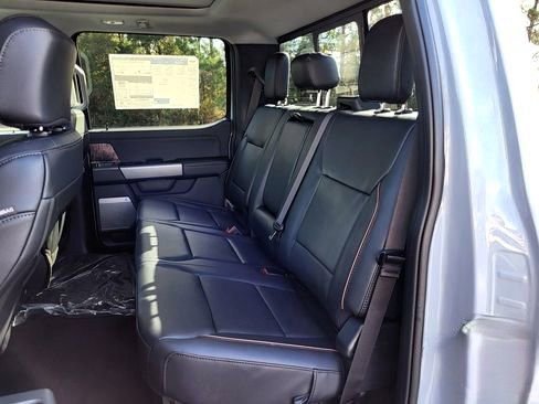 New 2026 Ford F250 Lariat image 12