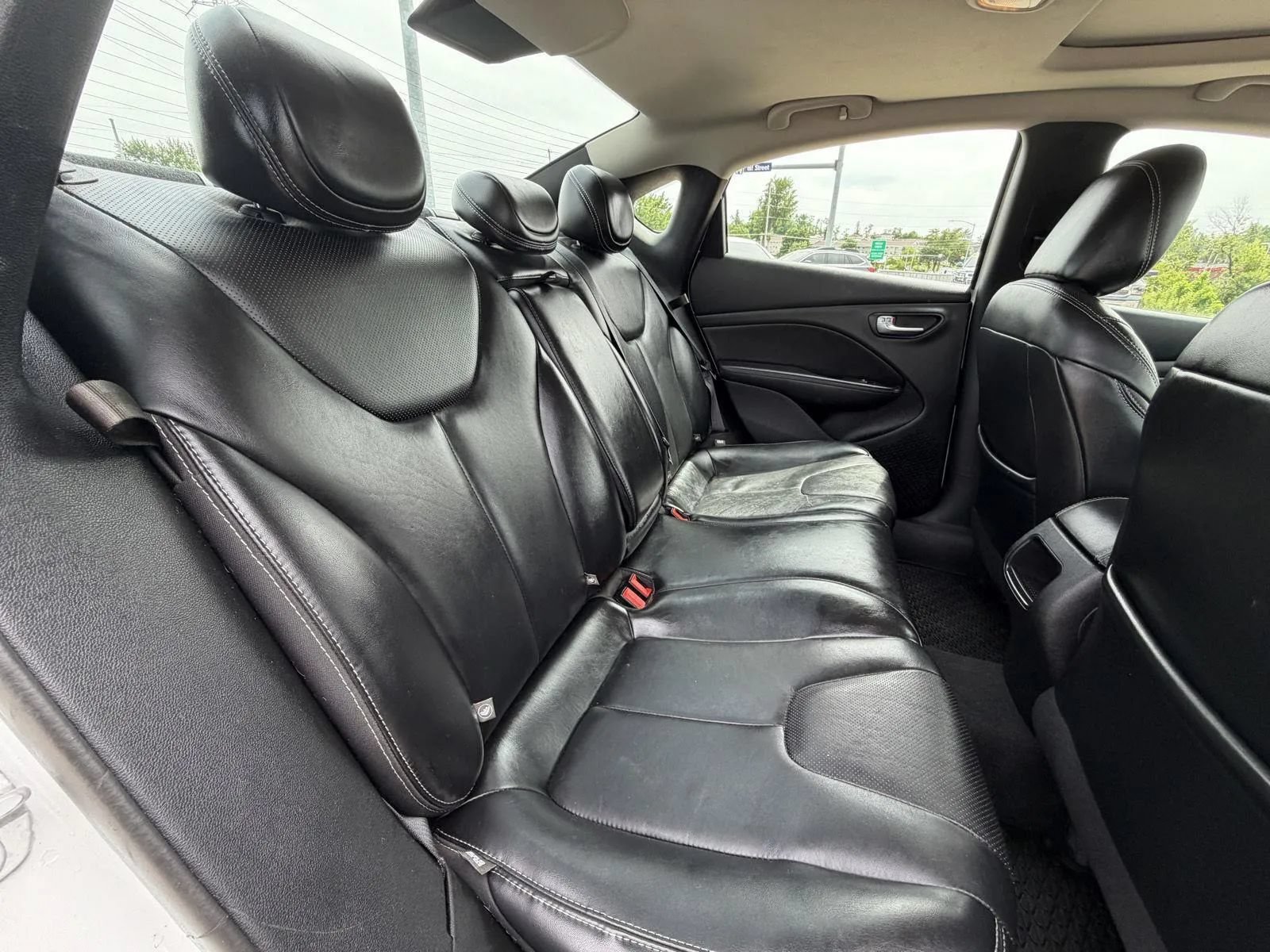 Used 2014 Dodge Dart Limited FWD image 17
