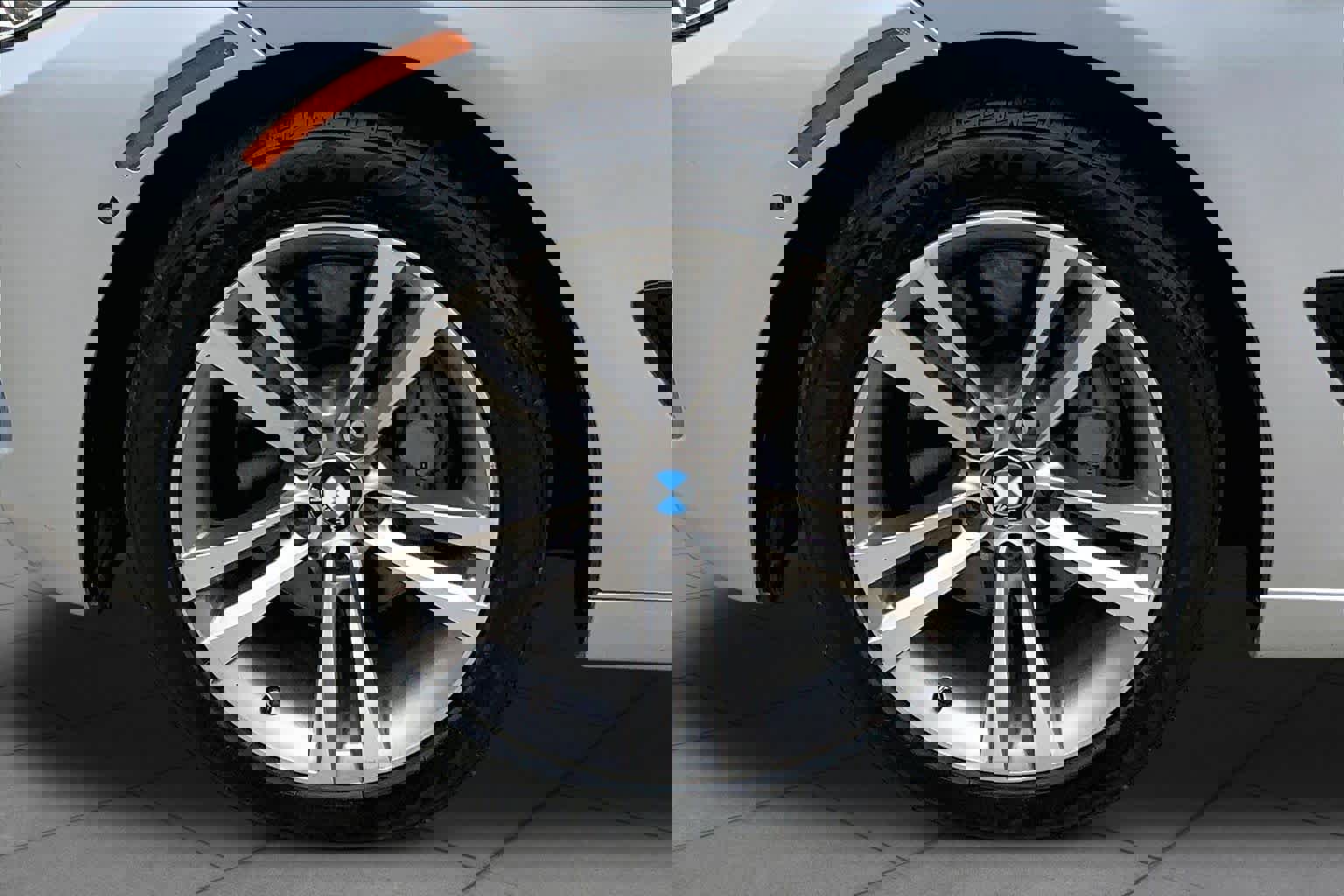 Used 2016 BMW 335i Gran Turismo xDrive image 11