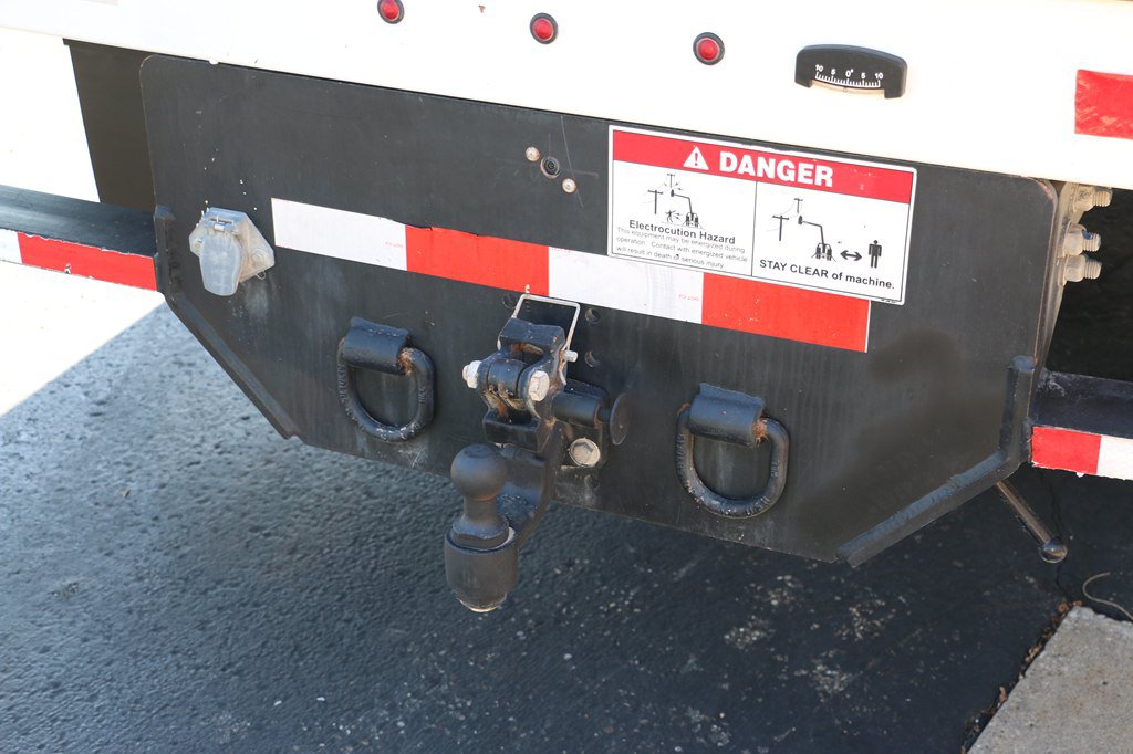 Used 2016 RAM 5500 Tradesman w/ Power & Remote Entry Group AWD/4WD image 35
