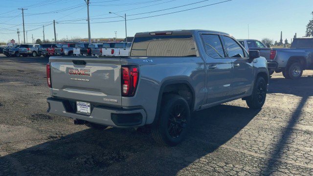 Certified 2024 GMC Sierra 1500 Elevation image 8