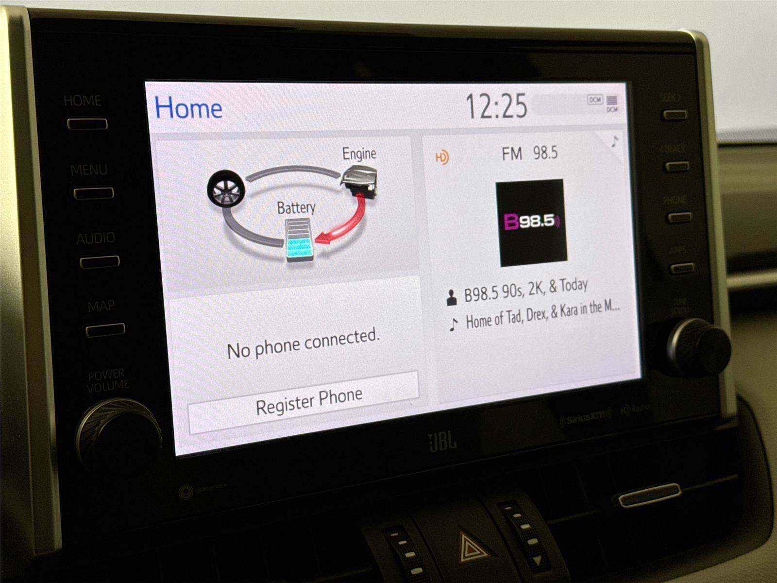 Used 2022 Toyota RAV4 Limited image 23