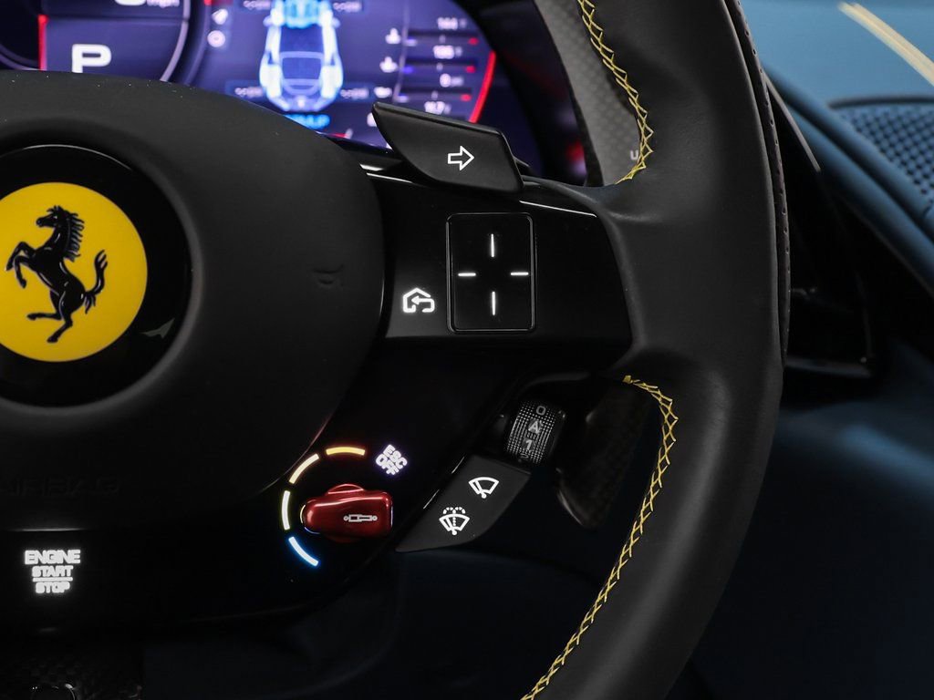 Certified 2024 Ferrari Roma image 56